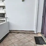 Sunrise Sea View Apartment