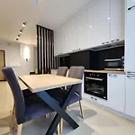 Sunrise Sea View Apartment
