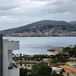Sunrise Sea View Apartment