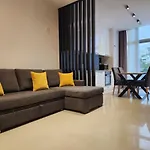 Sunrise Sea View Apartment