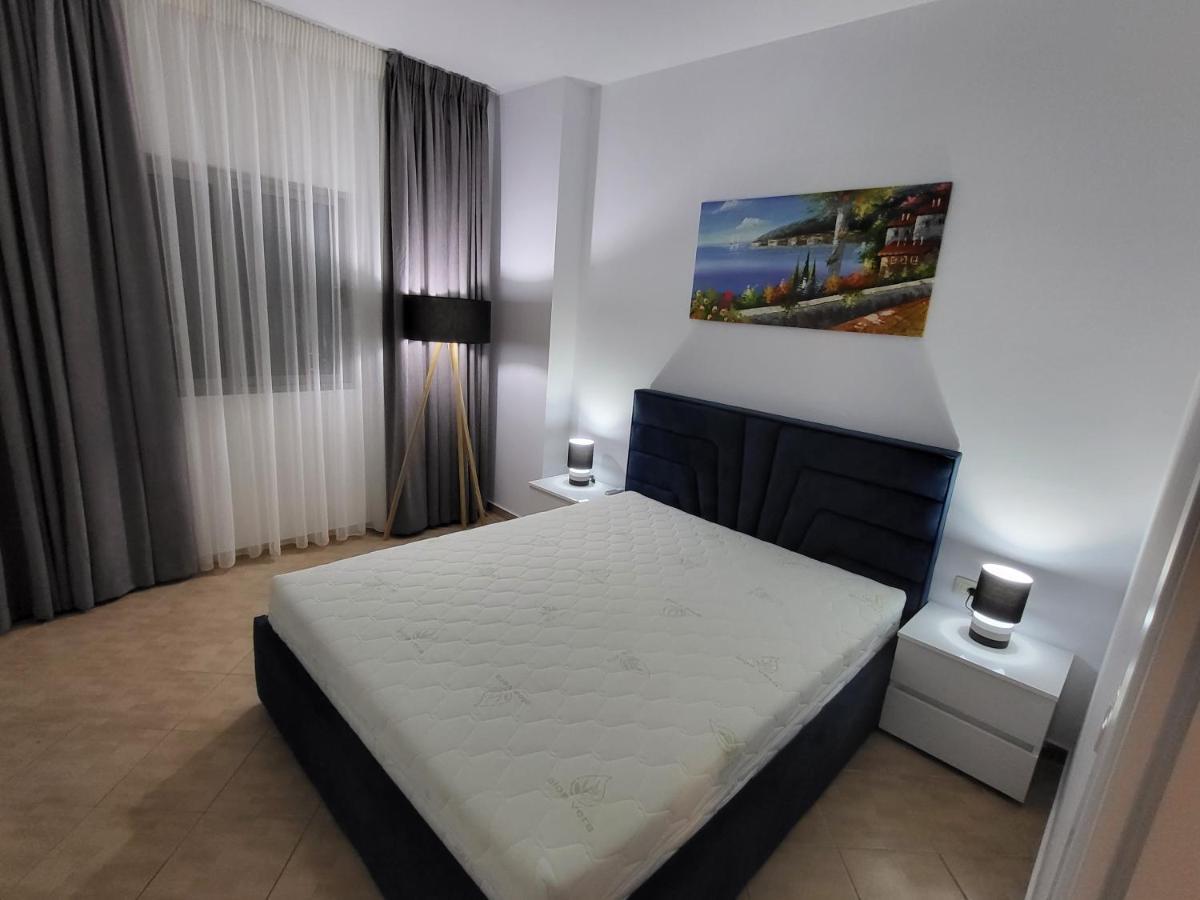 Sunrise Sea View Apartament Saranda